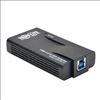 Tripp Lite U344-001-R USB graphics adapter 2048 x 1152 pixels Black3