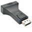 Tripp Lite P134-000-DVI-V2 cable gender changer DisplayPort DVI-I Black1