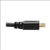 Tripp Lite P131-06N video cable adapter 5.91" (0.15 m) HDMI HD15, 3.5mm Black8