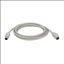 Tripp Lite P222-006 PS/2 cable 70.9" (1.8 m) 6-p Mini-DIN1