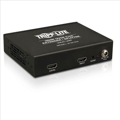 Tripp Lite B126-004 video splitter HDMI1