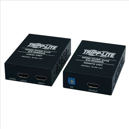 Tripp Lite B126-1A1 video splitter HDMI1