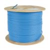 Tripp Lite N020-01K-BL networking cable Blue 12000" (304.8 m) Cat5e U/UTP (UTP)1