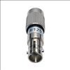 Tripp Lite T020-001-ST9 fiber optic adapter FC/ST 1 pc(s) Silver2