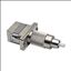 Tripp Lite T020-001-SC10G fiber optic adapter FC/SC 1 pc(s) Silver1