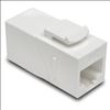 Tripp Lite N235-001-WH-6AD wire connector RJ45 White1