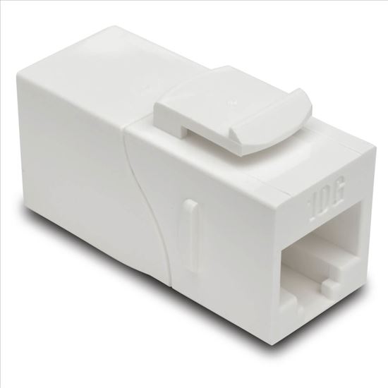 Tripp Lite N235-001-WH-6AD wire connector RJ45 White1