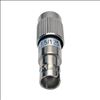 Tripp Lite T020-001-ST62 fiber optic adapter FC/ST 1 pc(s) Silver2