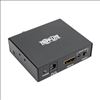 Tripp Lite P130-000-AUDIO video splitter HDMI1