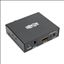 Tripp Lite P130-000-AUDIO video splitter HDMI1