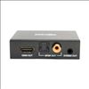 Tripp Lite P130-000-AUDIO video splitter HDMI2