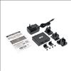 Tripp Lite P130-000-AUDIO video splitter HDMI4