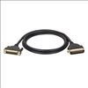 Tripp Lite P606-010 printer cable 120.1" (3.05 m) Black1