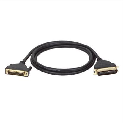Tripp Lite P606-010 printer cable 120.1" (3.05 m) Black1