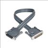 Tripp Lite P772-002 KVM cable Black 24" (0.61 m)1