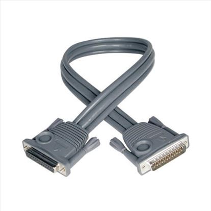 Tripp Lite P772-006 KVM cable Black 72" (1.83 m)1