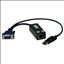 Tripp Lite B078-101-USB-8 KVM cable1