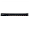 Tripp Lite B022-U08 KVM switch Rack mounting Black2