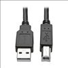 Tripp Lite P782-006-DH KVM cable Black 70.9" (1.8 m)2