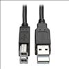 Tripp Lite P782-015-DH KVM cable Black 181.1" (4.6 m)3