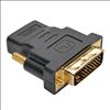 Tripp Lite P782-015-DH KVM cable Black 181.1" (4.6 m)4