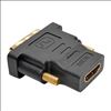Tripp Lite P782-015-DH KVM cable Black 181.1" (4.6 m)5