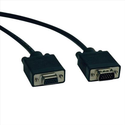 Tripp Lite P781-010 KVM cable Black 120.1" (3.05 m)1