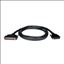 Tripp Lite S455-003 SCSI cable Black External 35.4" (0.9 m) 68-p1