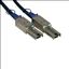 Tripp Lite S524-01M SCSI cable Black 39.4" (1 m)1