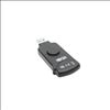 Tripp Lite U352-000-SD-R card reader USB 3.2 Gen 1 (3.1 Gen 1) Black2
