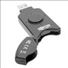 Tripp Lite U352-000-SD-R card reader USB 3.2 Gen 1 (3.1 Gen 1) Black5