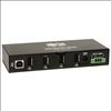 Tripp Lite U223-004-IND interface hub USB 2.0 480 Mbit/s Black1