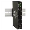 Tripp Lite U223-004-IND interface hub USB 2.0 480 Mbit/s Black2