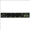 Tripp Lite U223-004-IND interface hub USB 2.0 480 Mbit/s Black3