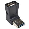 Tripp Lite UR024-000-UP cable gender changer USB 2.0 A Black1