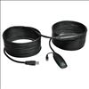 Tripp Lite U330-10M USB cable 393.7" (10 m) USB 3.2 Gen 1 (3.1 Gen 1) USB A Black1
