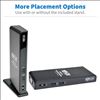 Tripp Lite U342-DHG-402 notebook dock/port replicator Wired USB 3.2 Gen 1 (3.1 Gen 1) Type-A Black4