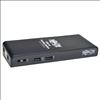 Tripp Lite U342-DHG-402 notebook dock/port replicator Wired USB 3.2 Gen 1 (3.1 Gen 1) Type-A Black9