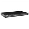 Tripp Lite U280-016-RM interface hub 480 Mbit/s Black1