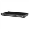 Tripp Lite U280-016-RM interface hub 480 Mbit/s Black8