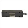 Tripp Lite U360-004-MINI interface hub 5000 Mbit/s Black8