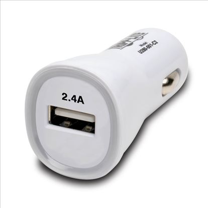 Tripp Lite U280-001-C2 mobile device charger White Auto1