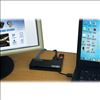 Tripp Lite U342-SHG-001 notebook dock/port replicator Wired USB 3.2 Gen 1 (3.1 Gen 1) Type-A Black7