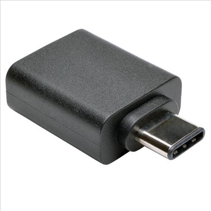 Tripp Lite U428-000-F cable gender changer USB C USB 3.0 A Black1