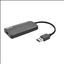 Tripp Lite U344-001-HD-4K video cable adapter HDMI USB Type-A Black1