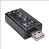 Tripp Lite U237-001 network card USB1