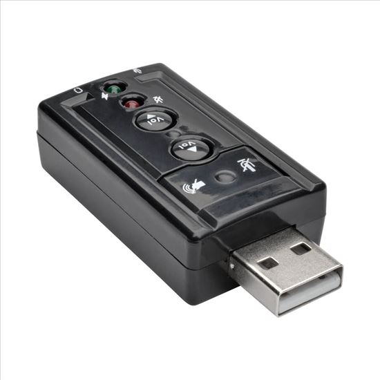 Tripp Lite U237-001 network card USB1