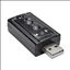Tripp Lite U237-001 network card USB1