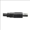 Tripp Lite U330-20M USB cable 787.4" (20 m) USB 3.2 Gen 1 (3.1 Gen 1) USB A Black3