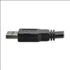 Tripp Lite U330-20M USB cable 787.4" (20 m) USB 3.2 Gen 1 (3.1 Gen 1) USB A Black4